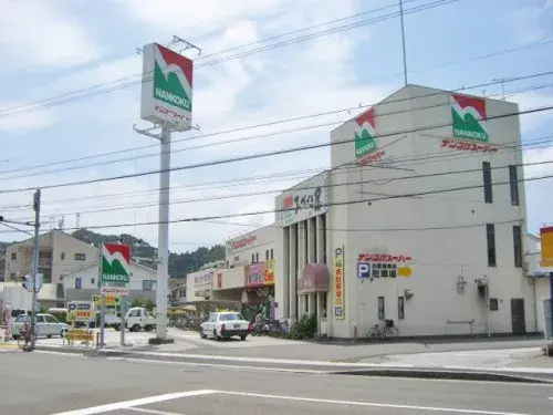 3DK 高知市 高知県 (10)