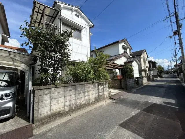 3DK房产 松山市 爱媛县 (2)