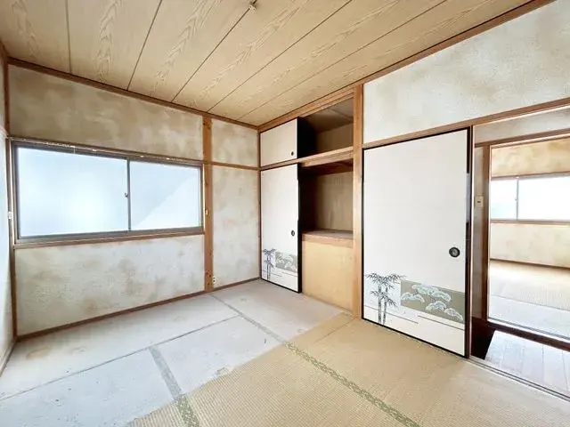 3DK房产 松山市 爱媛县 (12)