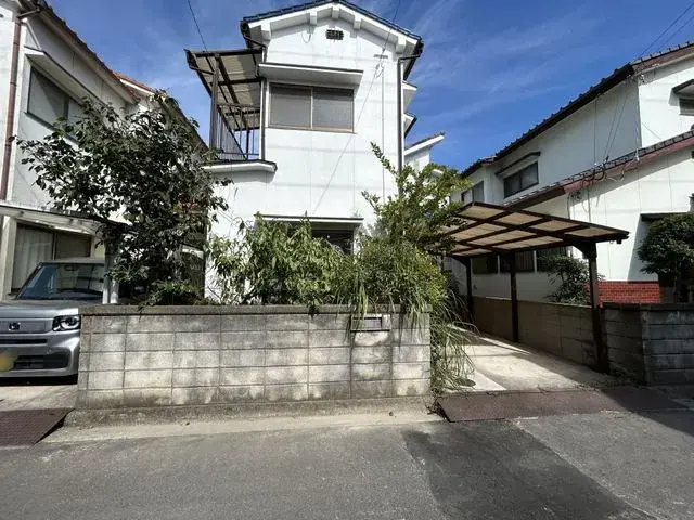 3DK房产 松山市 爱媛县 (3)