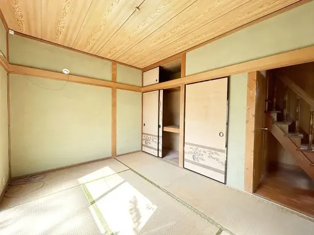 3DK房产 松山市 爱媛县 (5)