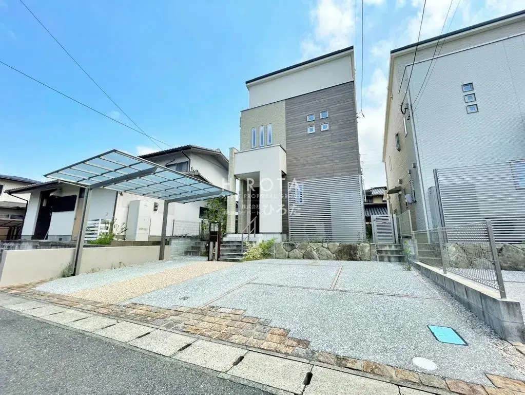 Akiya in Fukuoka
