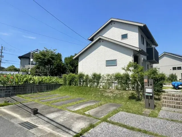 Akiya in Fukuoka