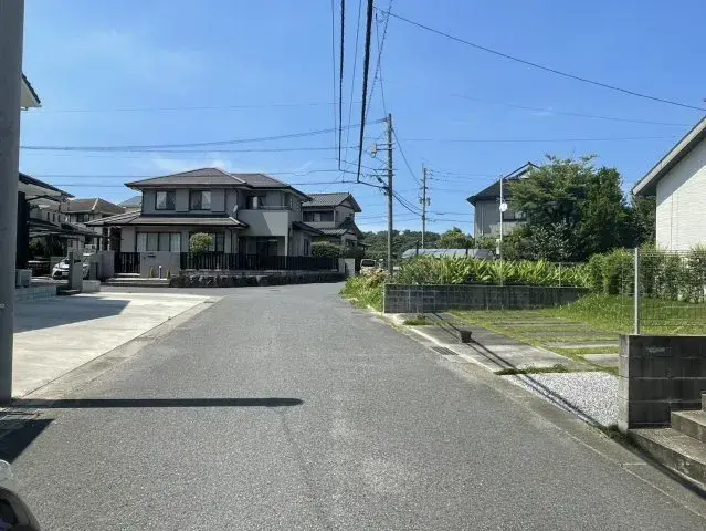 3LDK Недвижимость Город Китакюсю Префектура Фукуока (6)