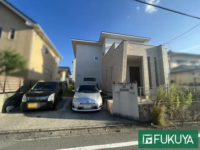 Propiedad 2LDK Ciudad de Onojo Prefectura de Fukuoka (2)