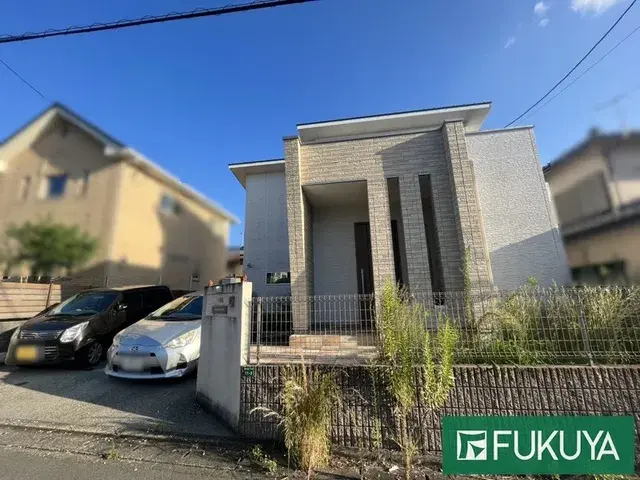 Propiedad 2LDK Ciudad de Onojo Prefectura de Fukuoka (3)