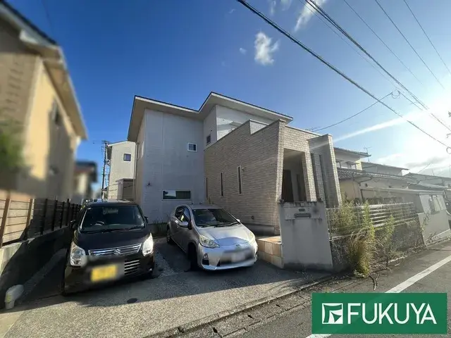 Propiedad 2LDK Ciudad de Onojo Prefectura de Fukuoka (4)