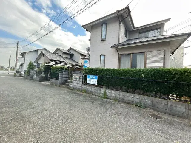 4LDK Ciudad de Kitakyushu Distrito de Kokuraminami Prefectura de Fukuoka Propiedad (2)