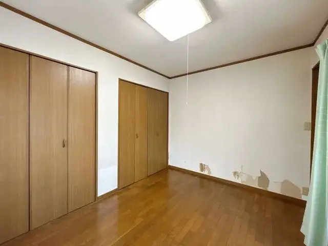 4LDK Ciudad de Kitakyushu Distrito de Kokuraminami Prefectura de Fukuoka Propiedad (12)