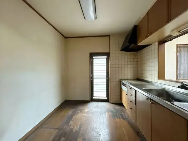 4LDK Ciudad de Kitakyushu Distrito de Kokuraminami Prefectura de Fukuoka Propiedad (21)