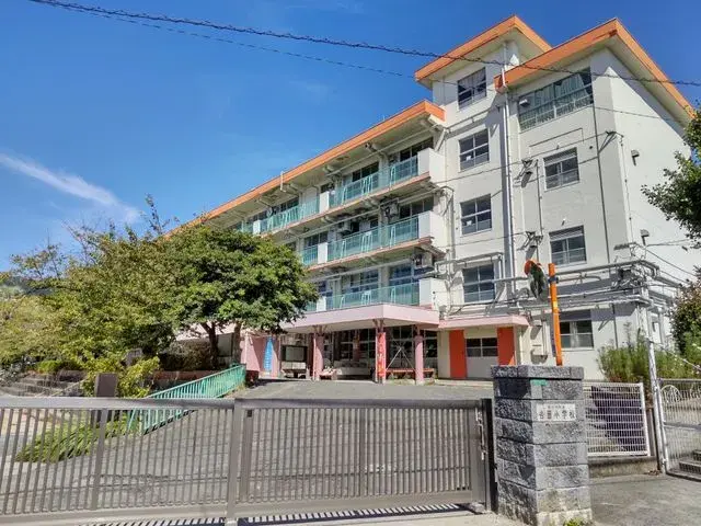 4LDK Ciudad de Kitakyushu Distrito de Kokuraminami Prefectura de Fukuoka Propiedad (28)
