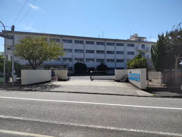 4LDK Ciudad de Kitakyushu Distrito de Kokuraminami Prefectura de Fukuoka Propiedad (29)