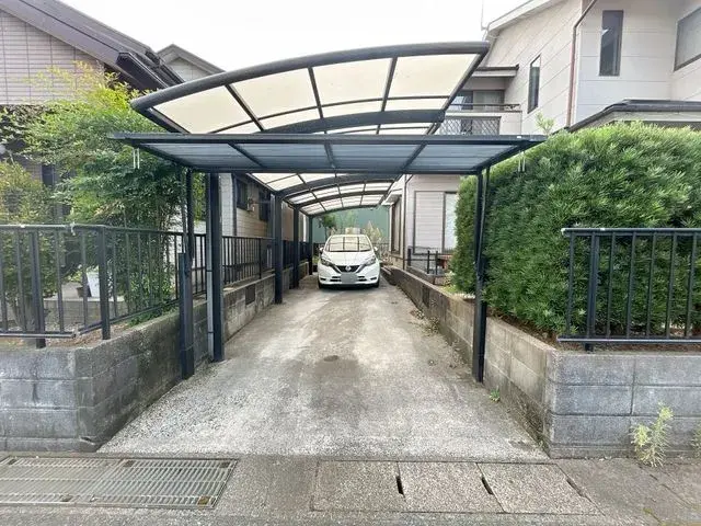 4LDK Ciudad de Kitakyushu Distrito de Kokuraminami Prefectura de Fukuoka Propiedad (5)