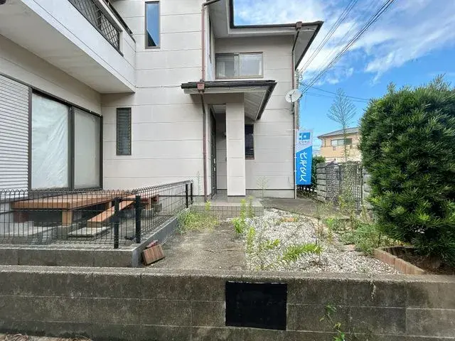 4LDK Ciudad de Kitakyushu Distrito de Kokuraminami Prefectura de Fukuoka Propiedad (6)
