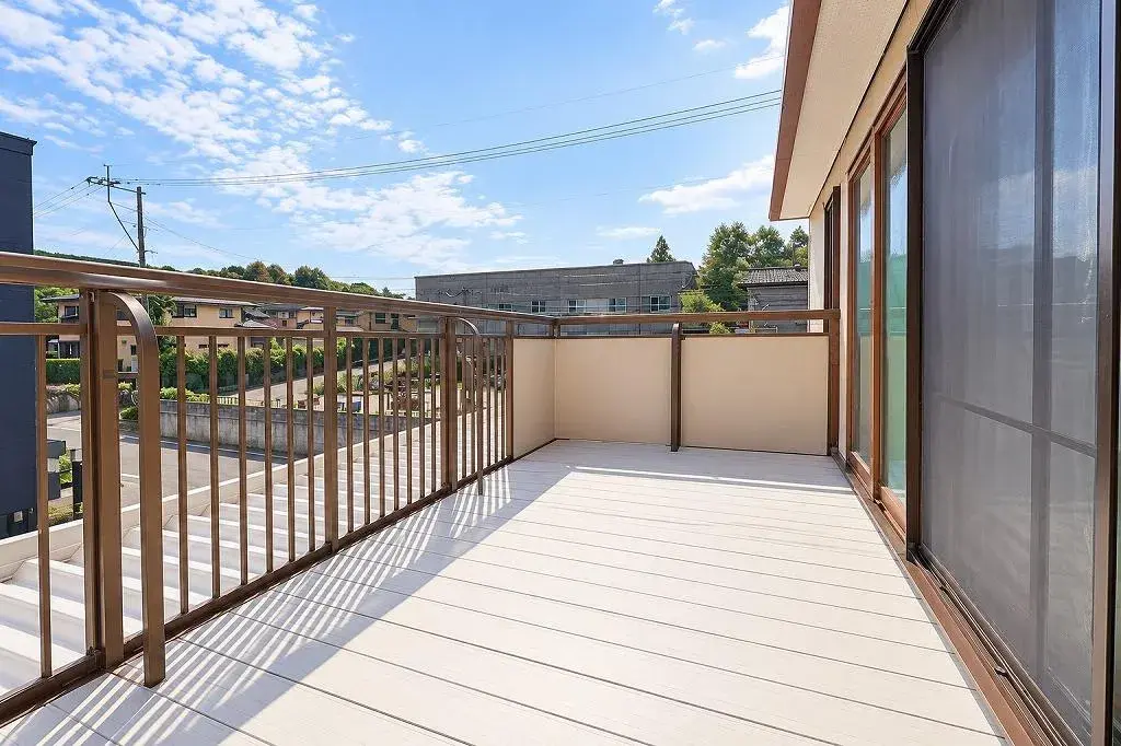 3LDK Ciudad de Chikushino Prefectura de Fukuoka (2)