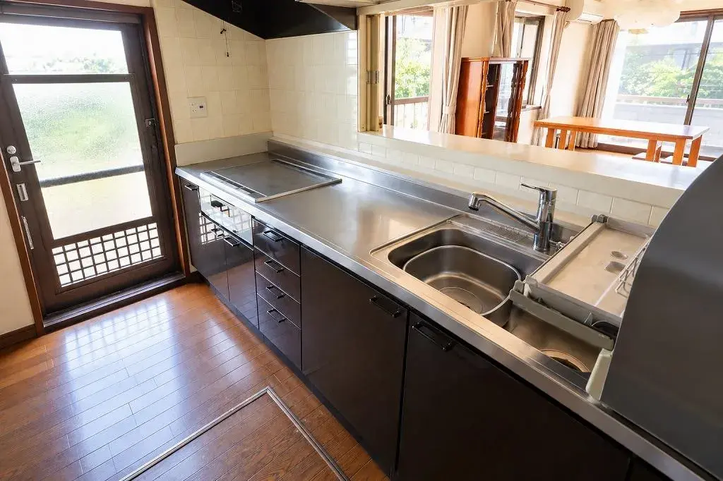 3LDK Ciudad de Chikushino Prefectura de Fukuoka (11)