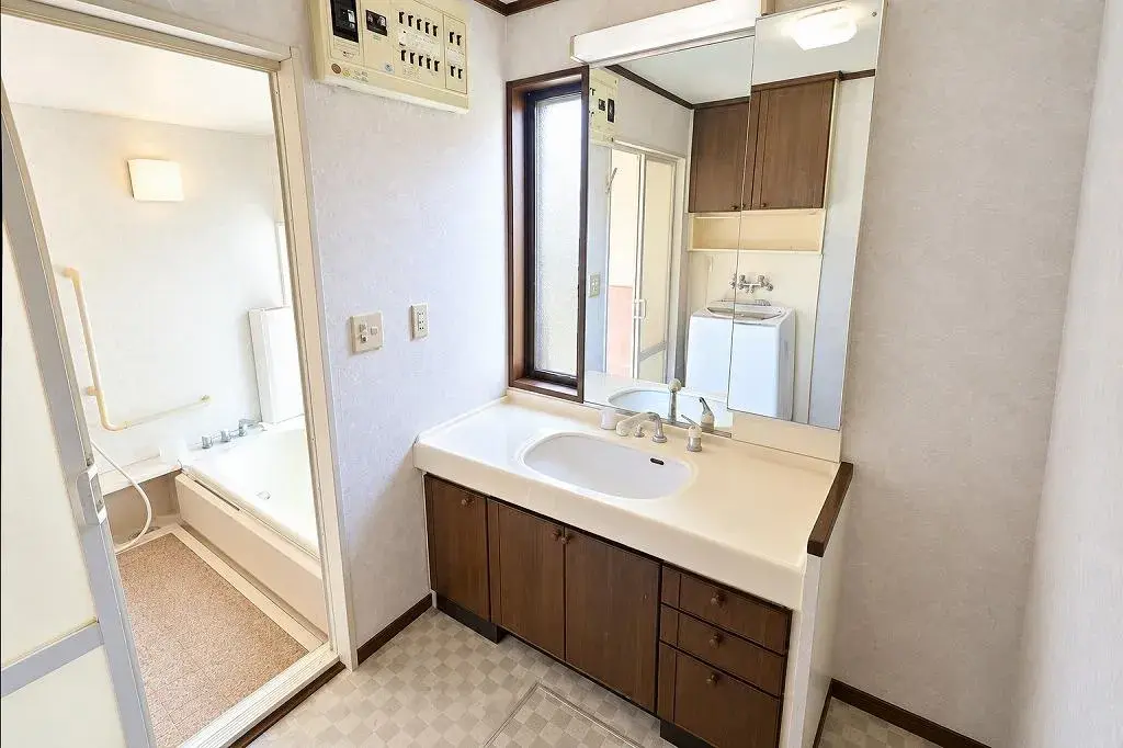 3LDK Ciudad de Chikushino Prefectura de Fukuoka (14)