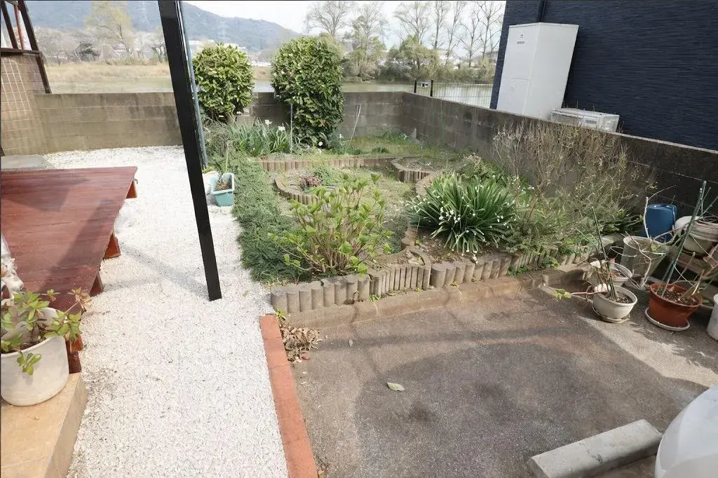 3LDK Ciudad de Chikushino Prefectura de Fukuoka (15)