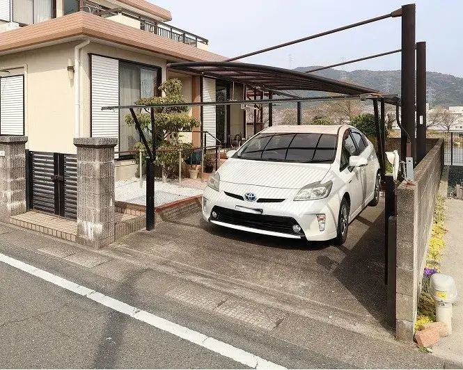 3LDK Ciudad de Chikushino Prefectura de Fukuoka (3)
