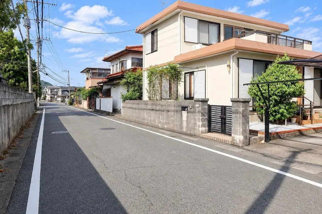 3LDK Ciudad de Chikushino Prefectura de Fukuoka (4)