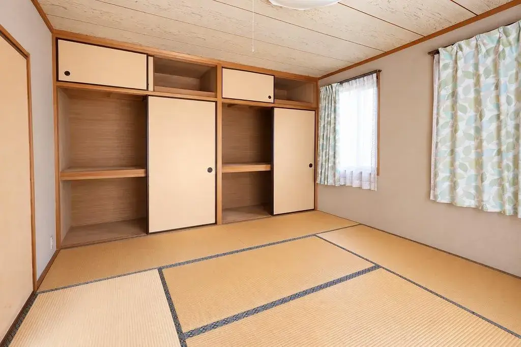 3LDK Ciudad de Chikushino Prefectura de Fukuoka (7)