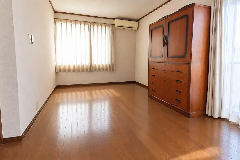 3LDK Ciudad de Chikushino Prefectura de Fukuoka (8)