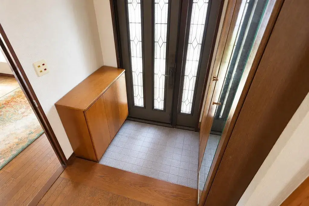 3LDK Ciudad de Chikushino Prefectura de Fukuoka (9)