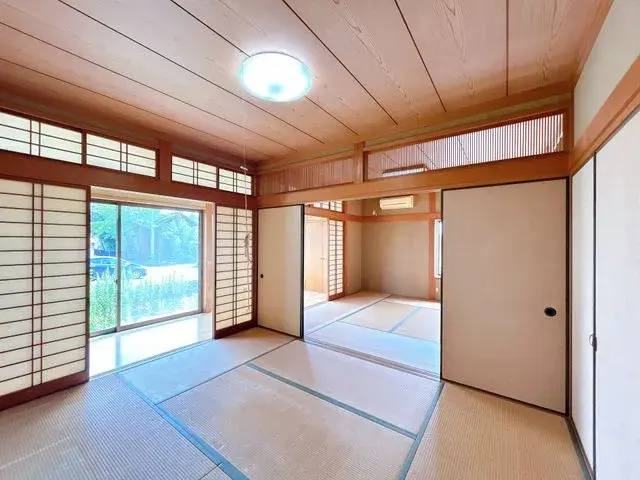 6LDK Propiedad Ciudad de Yanagawa Prefectura de Fukuoka (13)