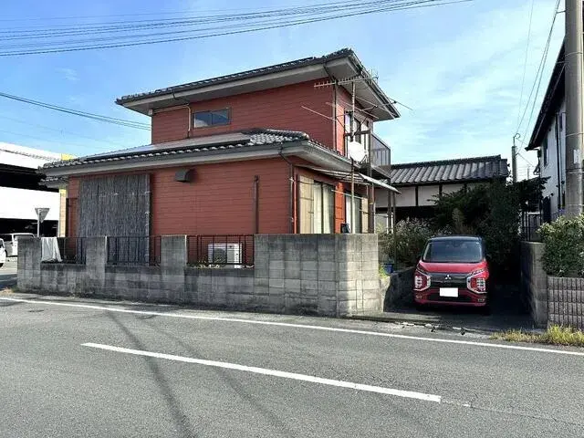 3LDK物件 苅田町 福岡県 (2)