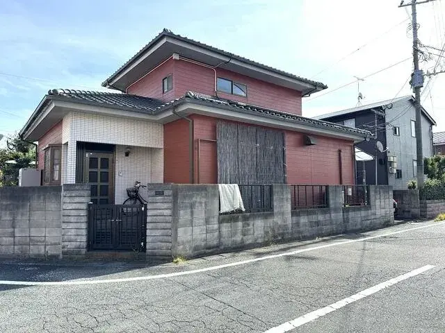 3LDK物件 苅田町 福岡県 (3)