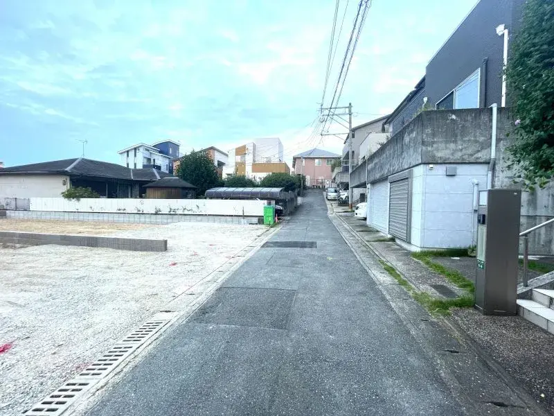 4SLDK Chuo-ku, Fukuoka City, Fukuoka Prefecture (2)