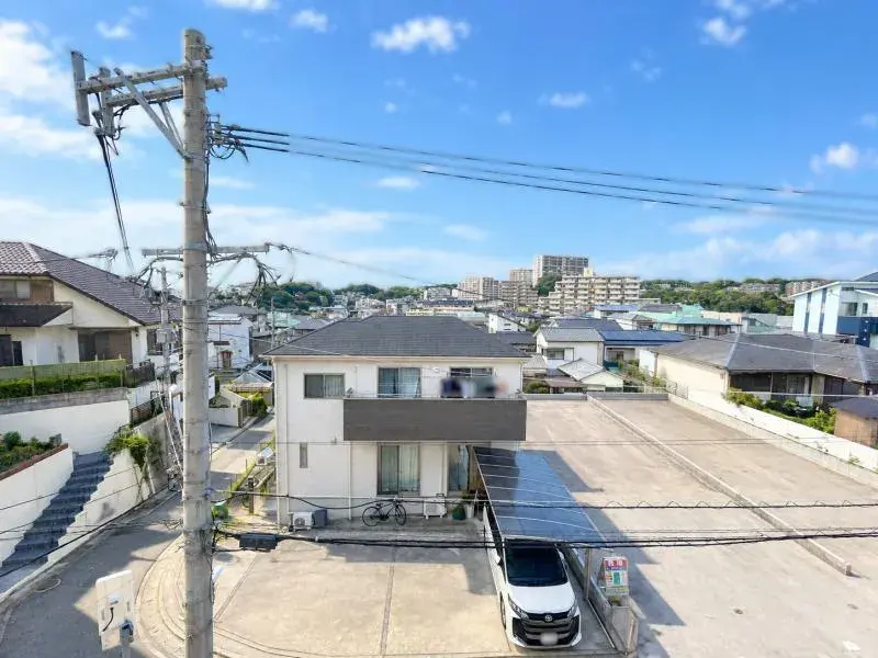 4SLDK Chuo-ku, Fukuoka City, Fukuoka Prefecture (4)