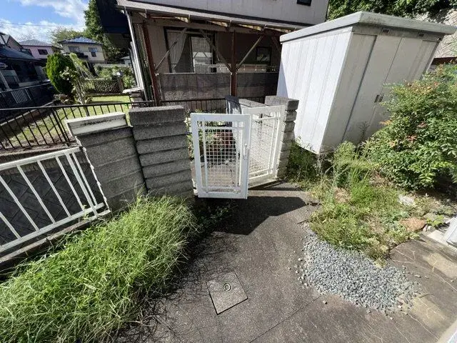 5LDK Property Yukuhashi City, Fukuoka Prefecture (11)