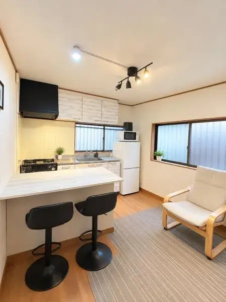 4DK Property Fukuoka City Fukuoka Prefecture (2)
