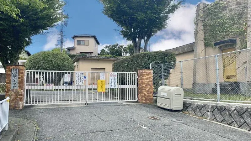 4DK Property Fukuoka City Fukuoka Prefecture (13)
