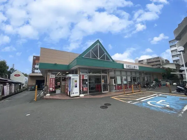 4DK Property Fukuoka City Fukuoka Prefecture (16)