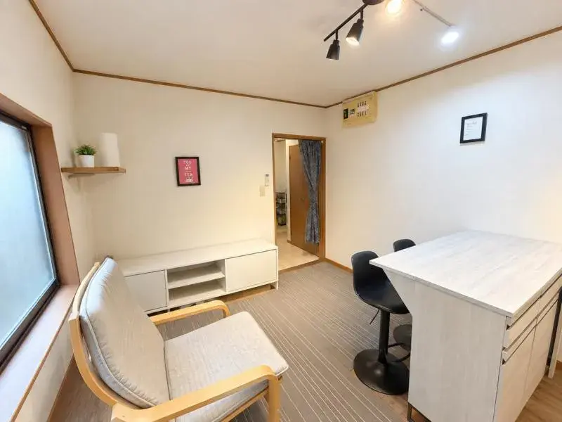 4DK Property Fukuoka City Fukuoka Prefecture (3)