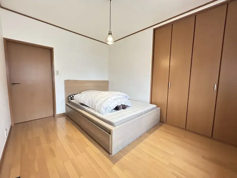 4DK Property Fukuoka City Fukuoka Prefecture (4)