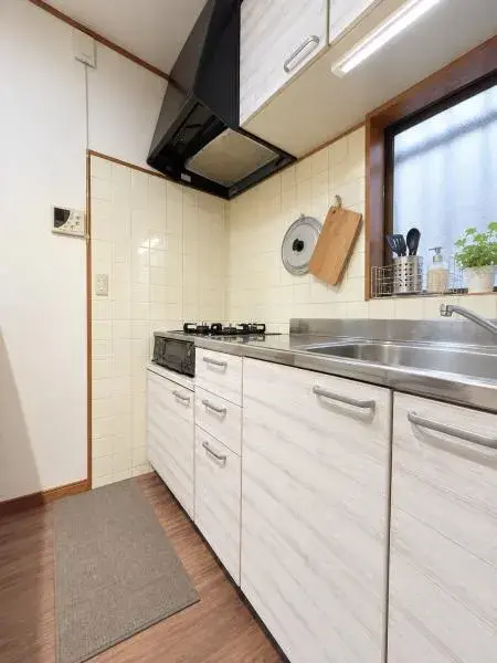 4DK Property Fukuoka City Fukuoka Prefecture (8)