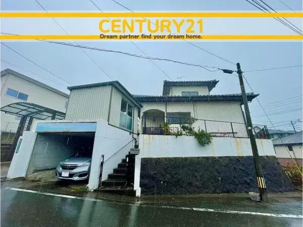 Akiya in 宗像市