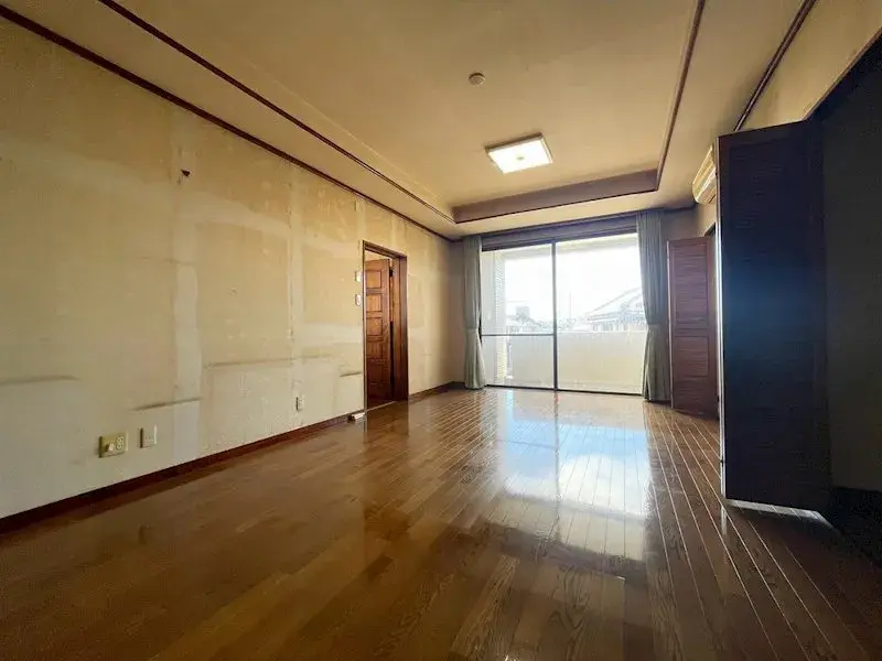 Propiedad 6LDK Yahatanishi-ku, Ciudad de Kitakyushu, Prefectura de Fukuoka (12)