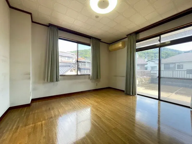 Propiedad 6LDK Yahatanishi-ku, Ciudad de Kitakyushu, Prefectura de Fukuoka (13)