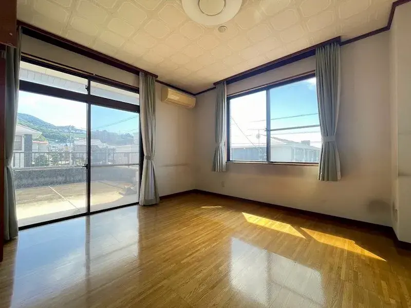 Propiedad 6LDK Yahatanishi-ku, Ciudad de Kitakyushu, Prefectura de Fukuoka (14)