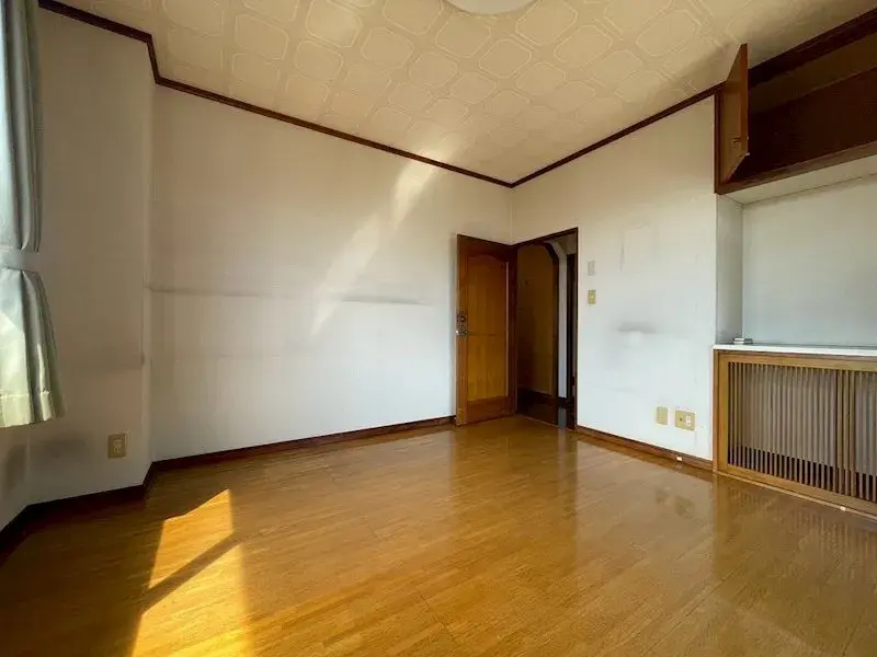Propiedad 6LDK Yahatanishi-ku, Ciudad de Kitakyushu, Prefectura de Fukuoka (15)