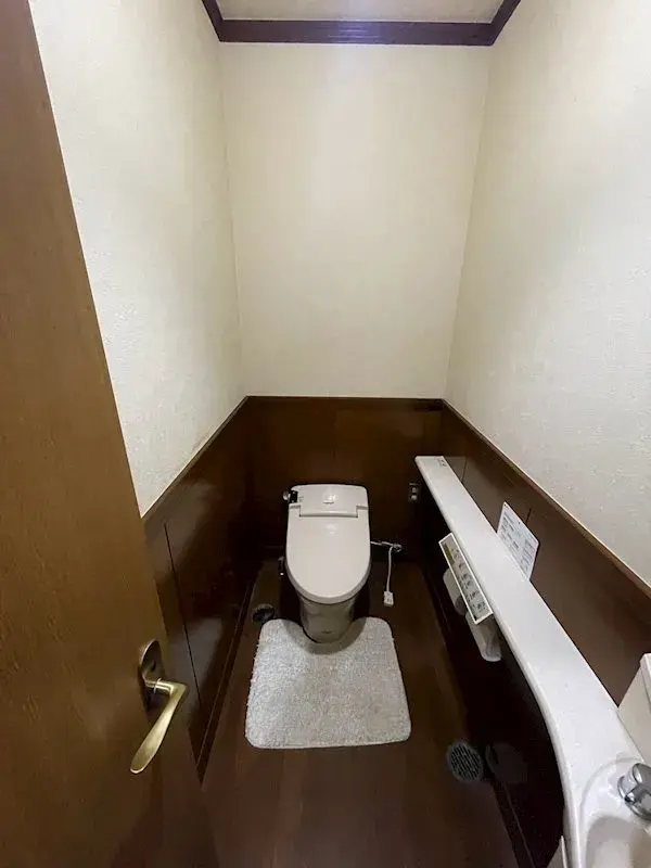 Propiedad 6LDK Yahatanishi-ku, Ciudad de Kitakyushu, Prefectura de Fukuoka (20)
