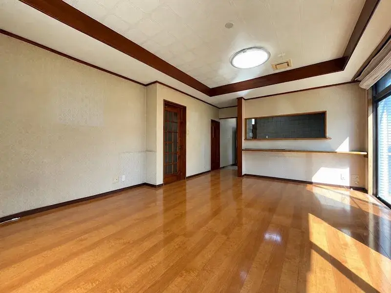 Propiedad 6LDK Yahatanishi-ku, Ciudad de Kitakyushu, Prefectura de Fukuoka (3)