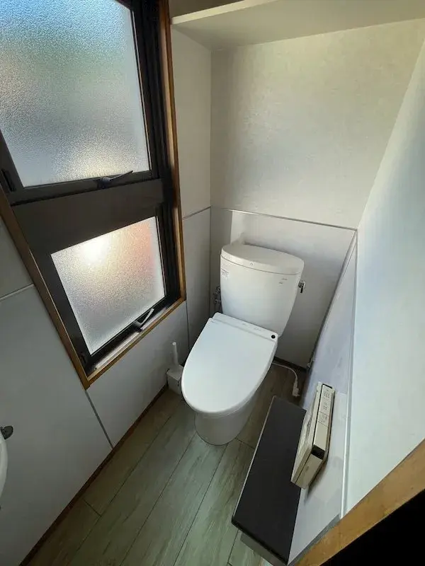 Propiedad 6LDK Yahatanishi-ku, Ciudad de Kitakyushu, Prefectura de Fukuoka (21)