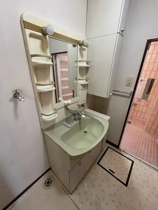 Propiedad 6LDK Yahatanishi-ku, Ciudad de Kitakyushu, Prefectura de Fukuoka (22)