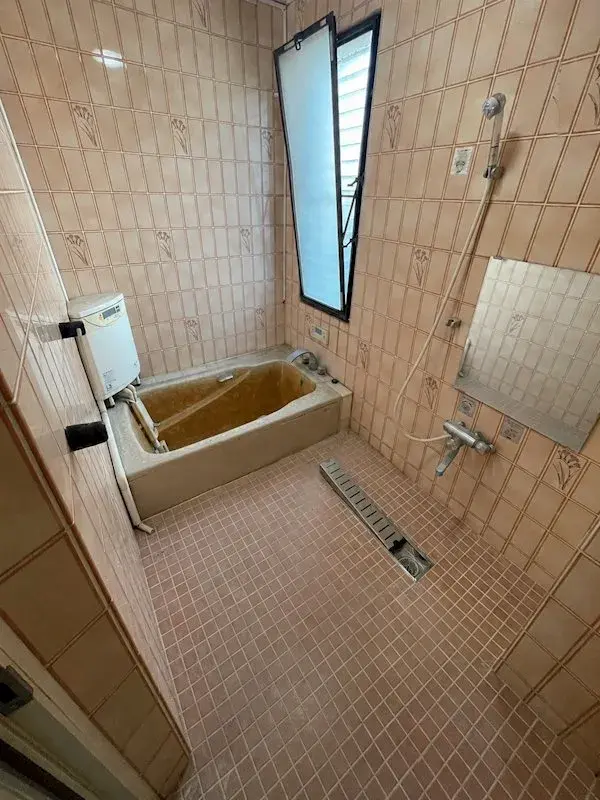 Propiedad 6LDK Yahatanishi-ku, Ciudad de Kitakyushu, Prefectura de Fukuoka (23)