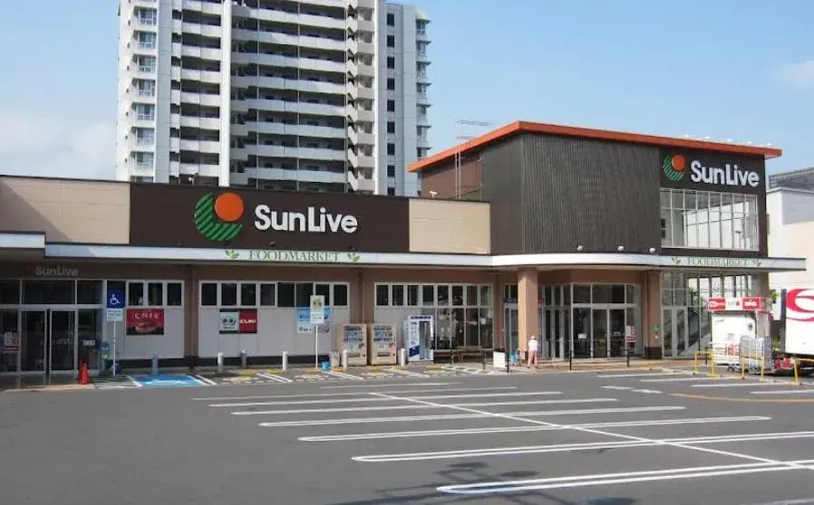 Propiedad 6LDK Yahatanishi-ku, Ciudad de Kitakyushu, Prefectura de Fukuoka (25)